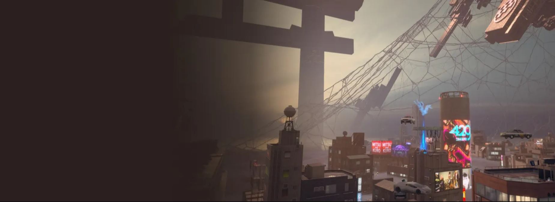 Ghostwire: Tokyo